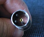 Vintage Philips EL 3750 Microphone with original box - Image 10