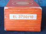 Vintage Philips EL 3750 Microphone with original box - Image 14