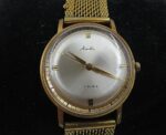 Vintage Mechanical wristwatch Mauthe for men’s - Image 2