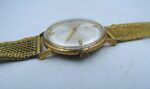 Vintage Mechanical wristwatch Mauthe for men’s - Image 6