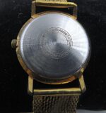 Vintage Mechanical wristwatch Mauthe for men’s - Image 7