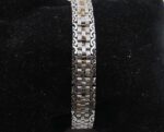 Vintage silver bracelet
