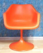 Vintage Scandinavian Design Chair by Robin Day for Overman - Image 2