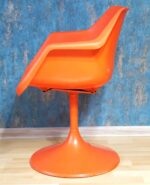 Vintage Scandinavian Design Chair by Robin Day for Overman - Image 3