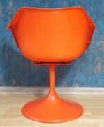 Vintage Scandinavian Design Chair by Robin Day for Overman - Image 4
