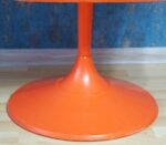 Vintage Scandinavian Design Chair by Robin Day for Overman - Image 8