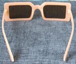 Vintage Mid Century women's sunglasses - Image 4