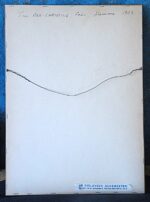 Old vintage embroidered picture - Image 4