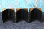 Mid Century Vintage Brutalist Style Candleholder for 3 candles - Image 7