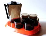 Vintage Lemonade set from 70’s