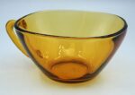 Vintage Vereco espresso cup