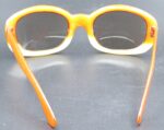 Vintage Mid Century women’s sunglasses - Image 4
