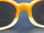 Vintage Mid Century women’s sunglasses - Image 6