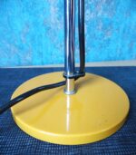 Vintage Space Age Table Lamp with Adjustable Spot from Sische ( Simon & Schelle) - Image 11