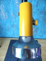 Vintage Space Age Table Lamp with Adjustable Spot from Sische ( Simon & Schelle) - Image 14