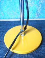 Vintage Space Age Table Lamp with Adjustable Spot from Sische ( Simon & Schelle) - Image 15