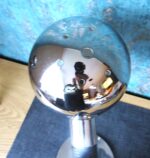 Mid Century Vintage Italyan Table Lamp from Targetti Sankey - Image 4