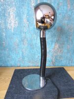 Mid Century Vintage Italyan Table Lamp from Targetti Sankey - Image 8