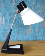 Vintage Bauhaus style table lamp - Image 2