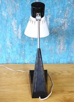 Vintage Bauhaus style table lamp - Image 4