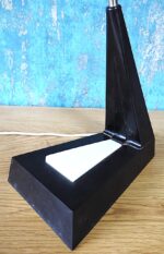 Vintage Bauhaus style table lamp - Image 5