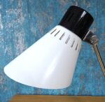 Vintage Bauhaus style table lamp - Image 6