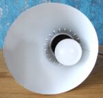 Vintage Bauhaus style table lamp - Image 9