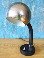 Hillebrand table lamp model 7011-111