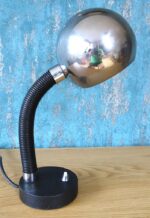 Hillebrand table lamp model 7011-111 - Image 3
