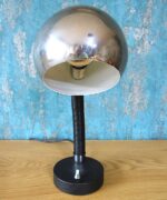 Hillebrand table lamp model 7011-111 - Image 4