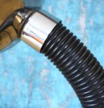 Hillebrand table lamp model 7011-111 - Image 8