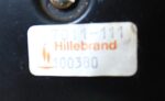 Hillebrand table lamp model 7011-111 - Image 11
