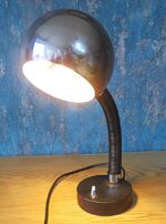 Hillebrand table lamp model 7011-111 - Image 12