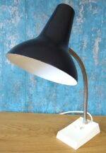 Original vintage table lamp from SIS Germany ‘’Model 838’’