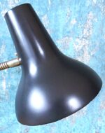 Original vintage table lamp from SIS Germany ‘’Model 838’’ - Image 6