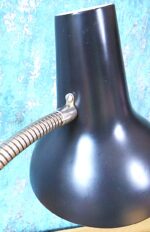 Original vintage table lamp from SIS Germany ‘’Model 838’’ - Image 7