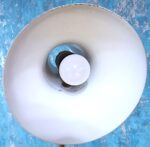 Original vintage table lamp from SIS Germany ‘’Model 838’’ - Image 8