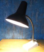 Original vintage table lamp from SIS Germany ‘’Model 838’’ - Image 11
