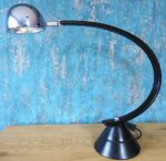 Original vintage Asmuth Leuchten table lamp