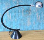 Original vintage Asmuth Leuchten table lamp - Image 4