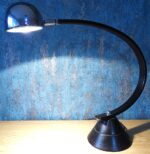 Original vintage Asmuth Leuchten table lamp - Image 11