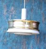 A vintage pendant lamp "Cosmos" - Image 2
