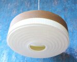Simple Scandinavian style Space Age pendant lamp - Image 5