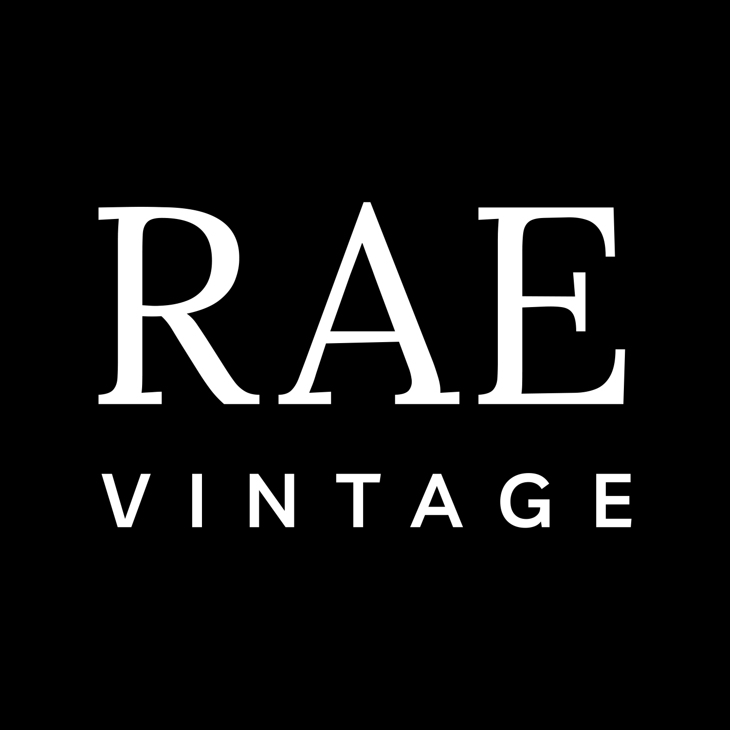 Rae Vintage