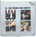 7" single Blondie "Atomic" - Image 2