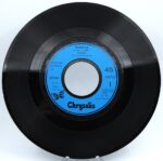 7" single Blondie "Atomic" - Image 3
