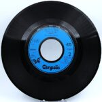 7" single Blondie "Atomic" - Image 5