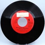 7" single by Alison Moyet “For you only” (new version) - Image 3