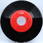 7" single by Alison Moyet “For you only” (new version) - Image 5