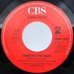 7" single by Alison Moyet “For you only” (new version) - Image 6